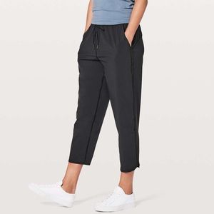 ❌SOLD❌ Lululemon Keep It Classic 23” Crop Pant